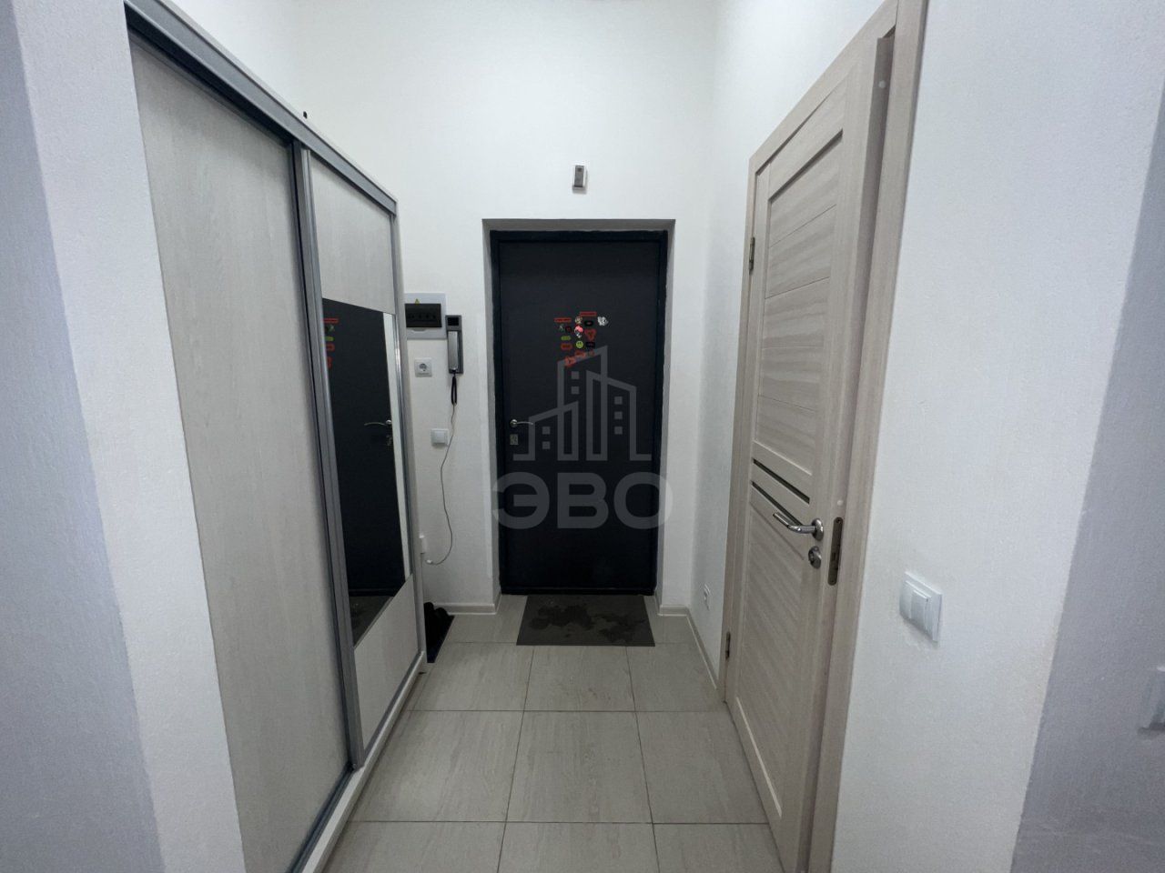 студия в Ленинградской области по адресу: Ручьевский проспект, 15