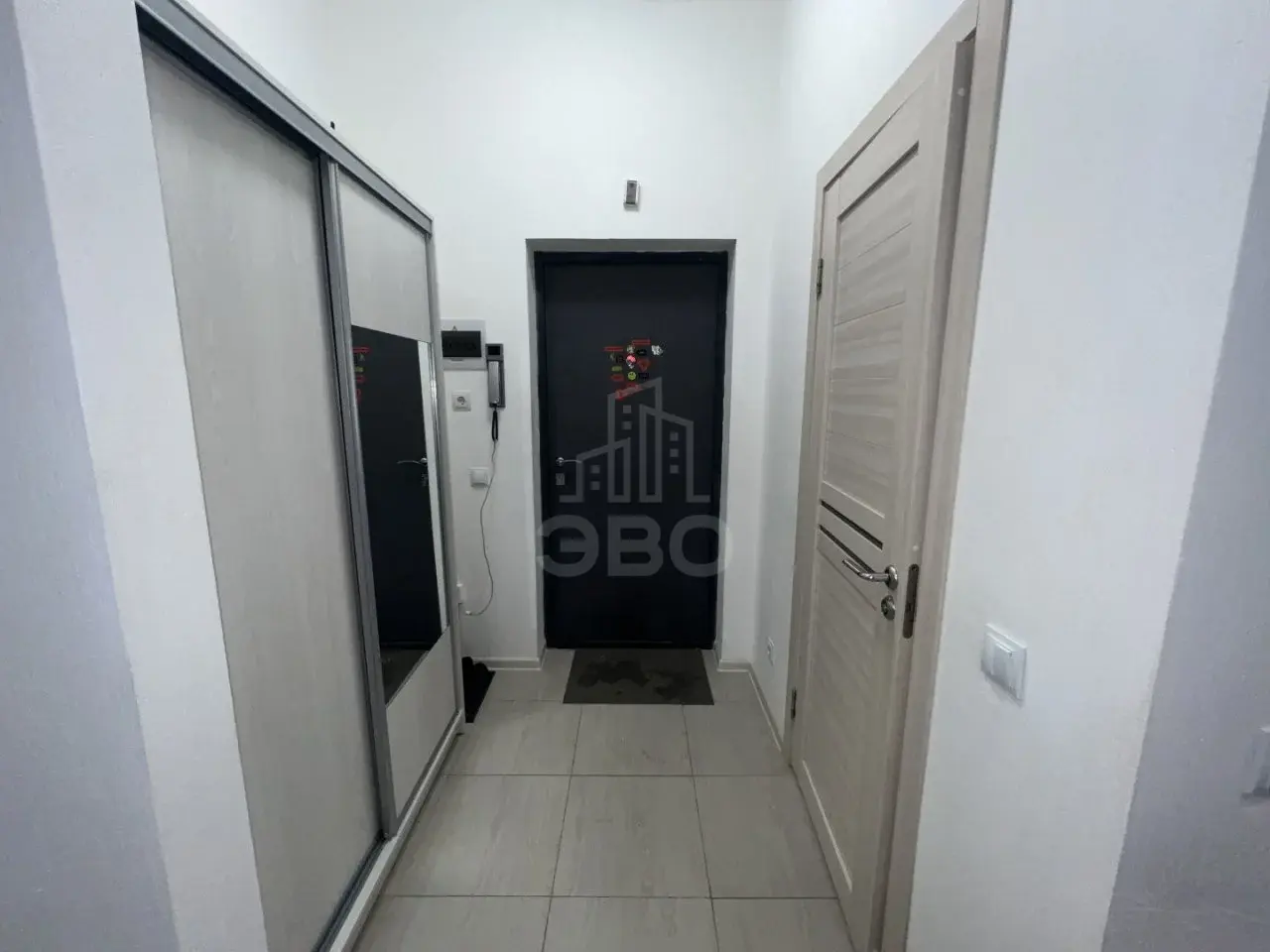 студия в Ленинградской области по адресу: Ручьевский проспект, 15