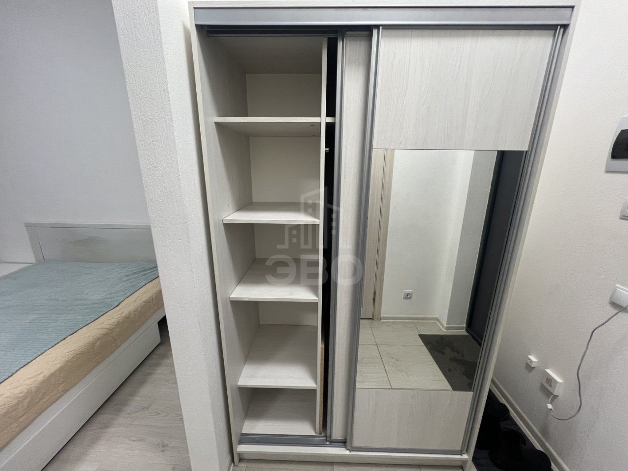 студия в Ленинградской области по адресу: Ручьевский проспект, 15