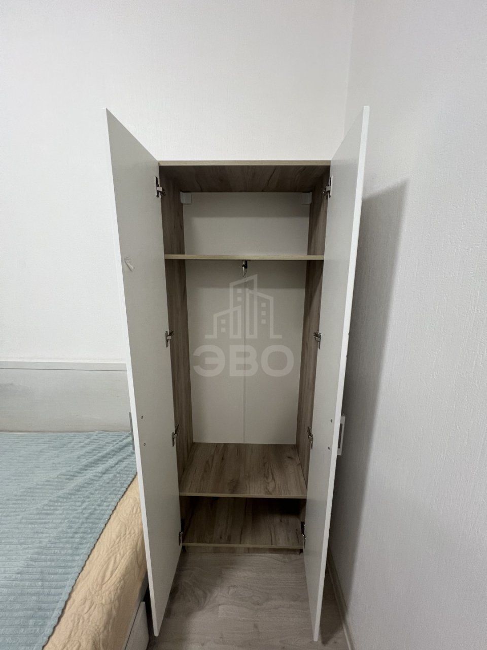 студия в Ленинградской области по адресу: Ручьевский проспект, 15