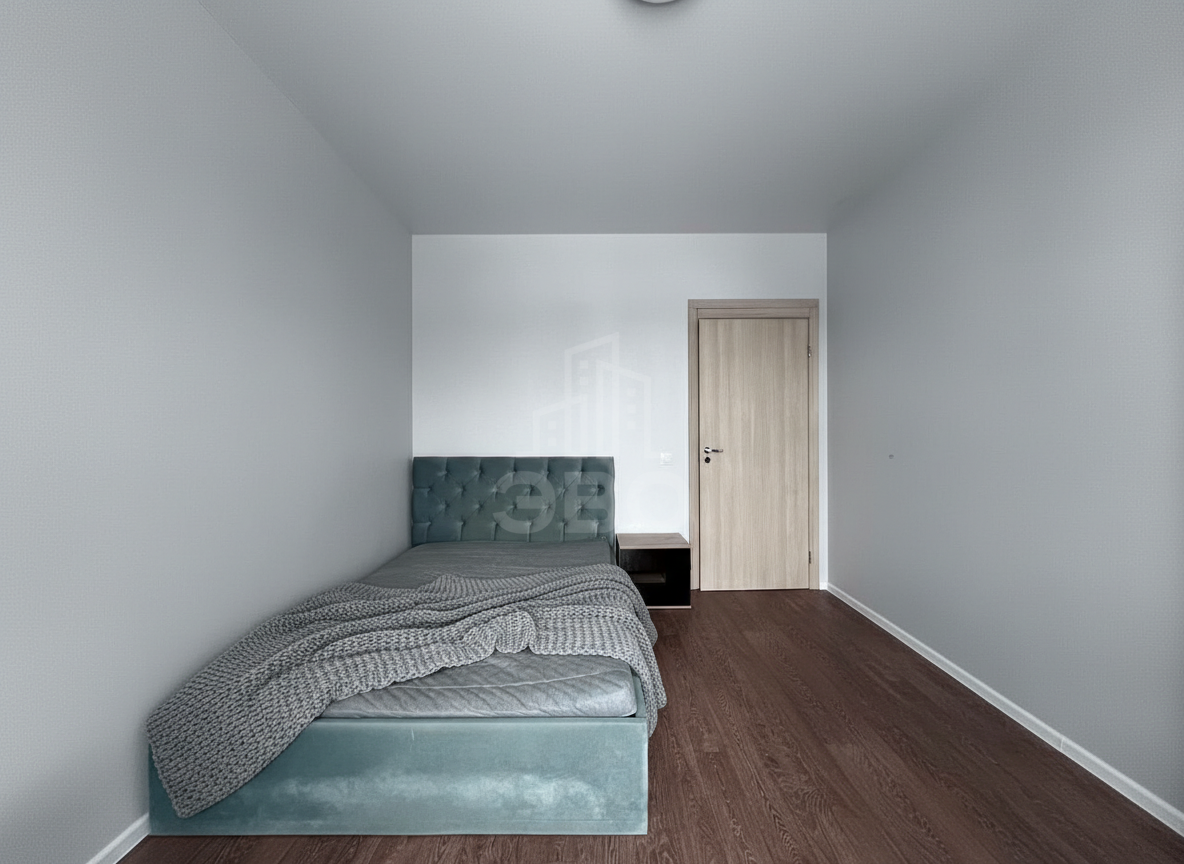 двухкомнатная квартира в Санкт-Петербурге по адресу: Лиговский проспект, 232