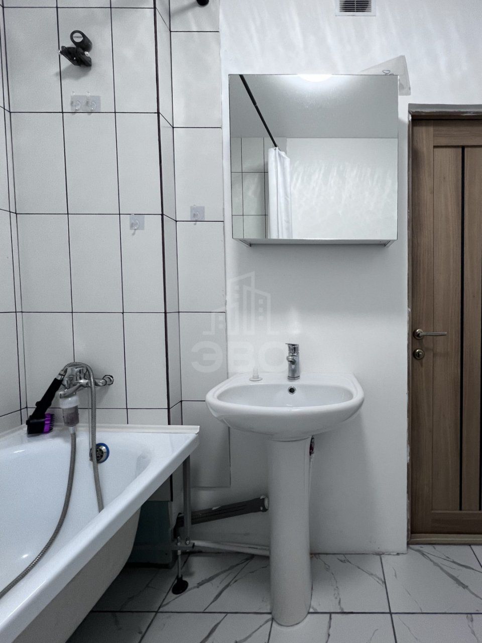 двухкомнатная квартира в Санкт-Петербурге по адресу: Лиговский проспект, 232