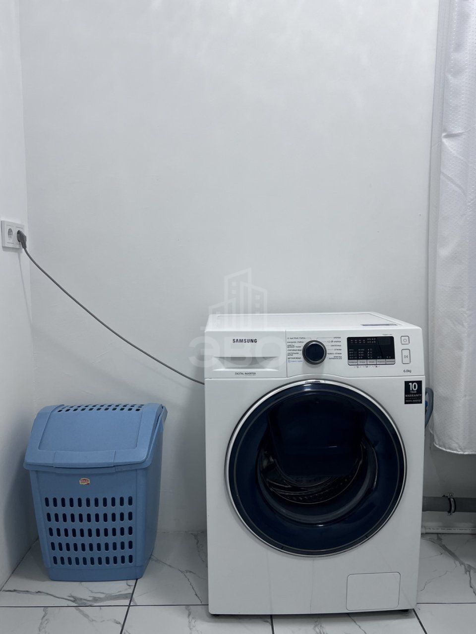 двухкомнатная квартира в Санкт-Петербурге по адресу: Лиговский проспект, 232