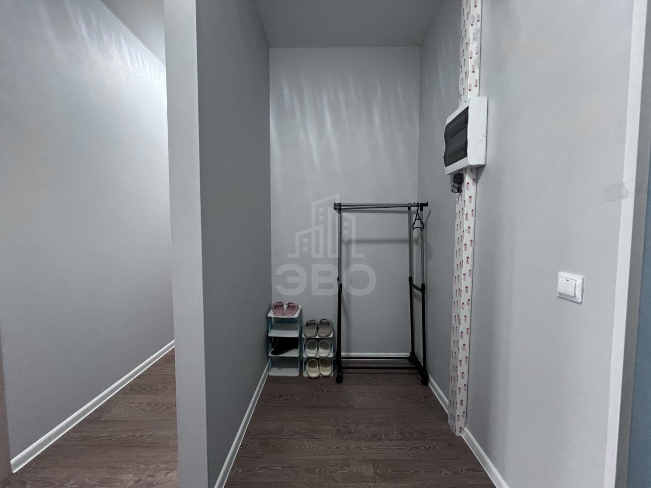 двухкомнатная квартира в Санкт-Петербурге по адресу: Лиговский проспект, 232