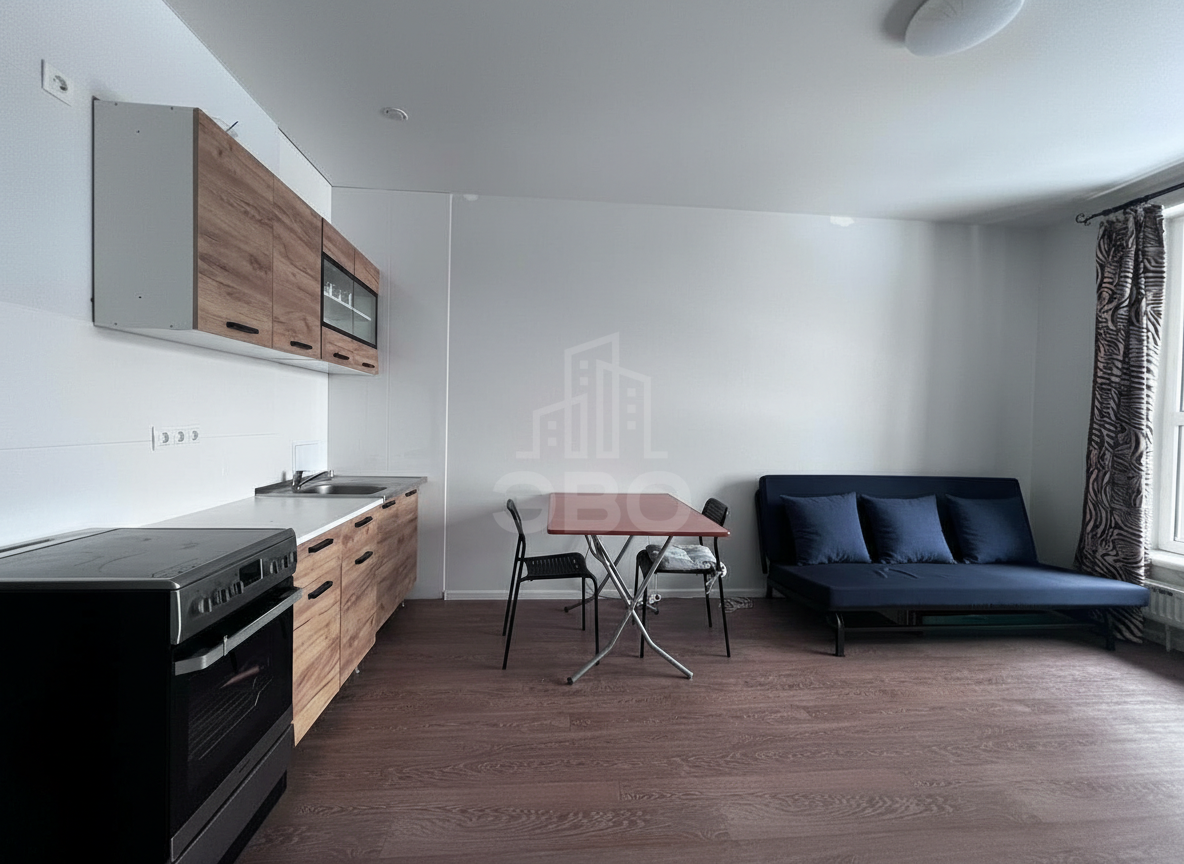 двухкомнатная квартира в Санкт-Петербурге по адресу: Лиговский проспект, 232