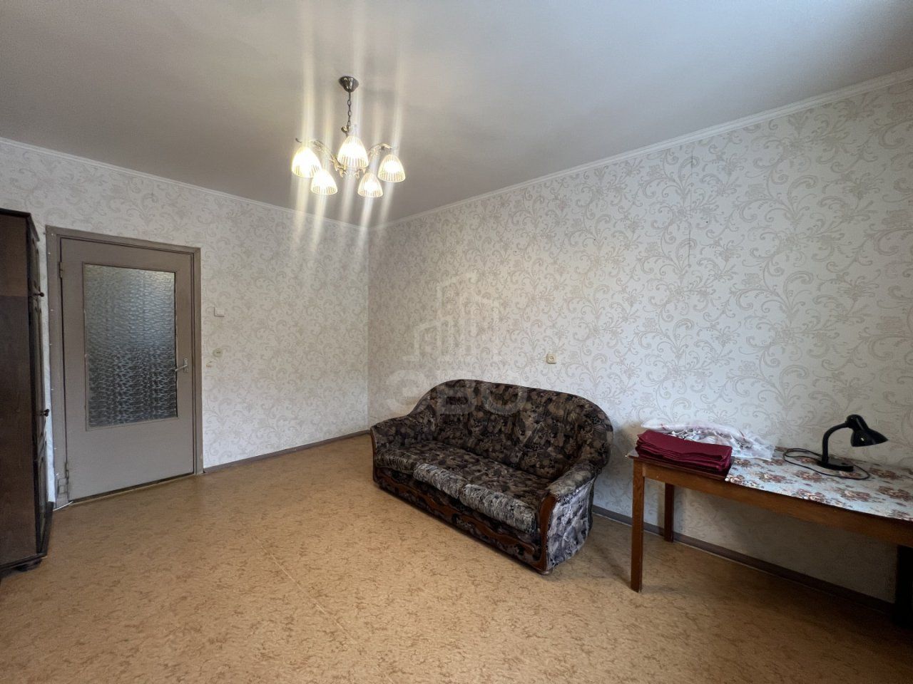 трехкомнатная квартира в Санкт-Петербурге по адресу: Камышовая ул., 14, литера А