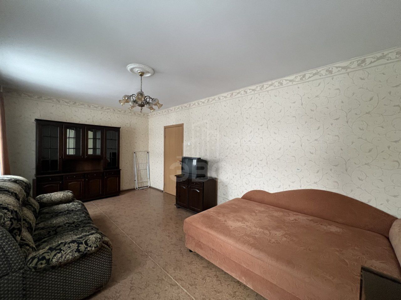 трехкомнатная квартира в Санкт-Петербурге по адресу: Камышовая ул., 14, литера А