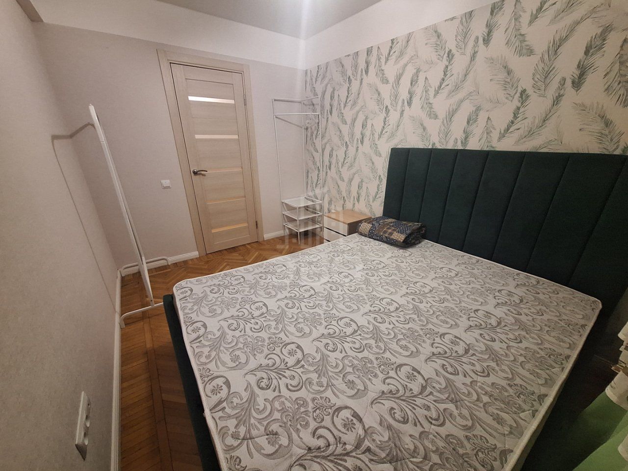 трехкомнатная квартира в Санкт-Петербурге по адресу: Науки проспект, 11