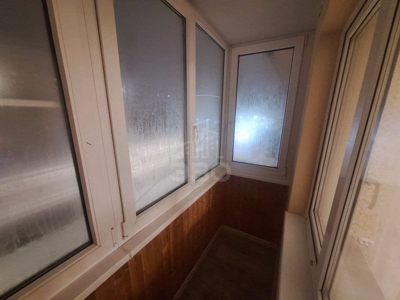 трехкомнатная квартира в Санкт-Петербурге по адресу: Науки проспект, 11