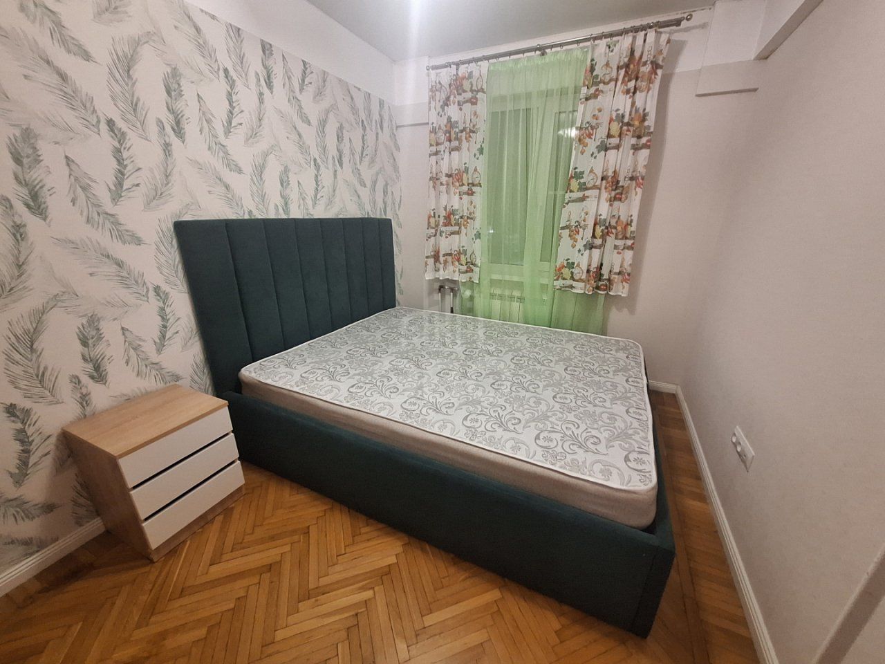 трехкомнатная квартира в Санкт-Петербурге по адресу: Науки проспект, 11