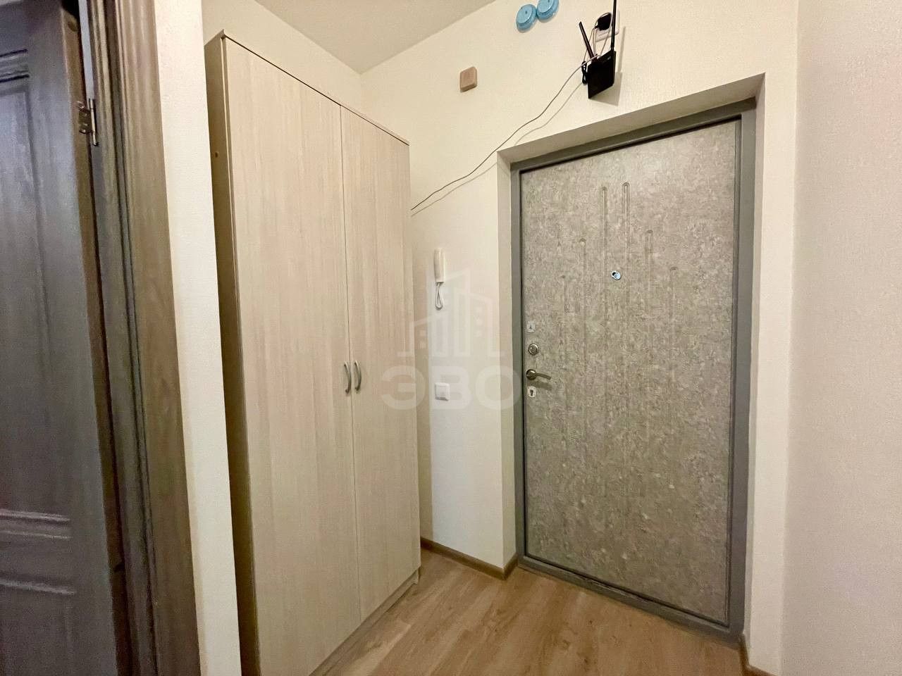 однокомнатная квартира в Санкт-Петербурге по адресу: Среднерогатская ул., 13, к 1