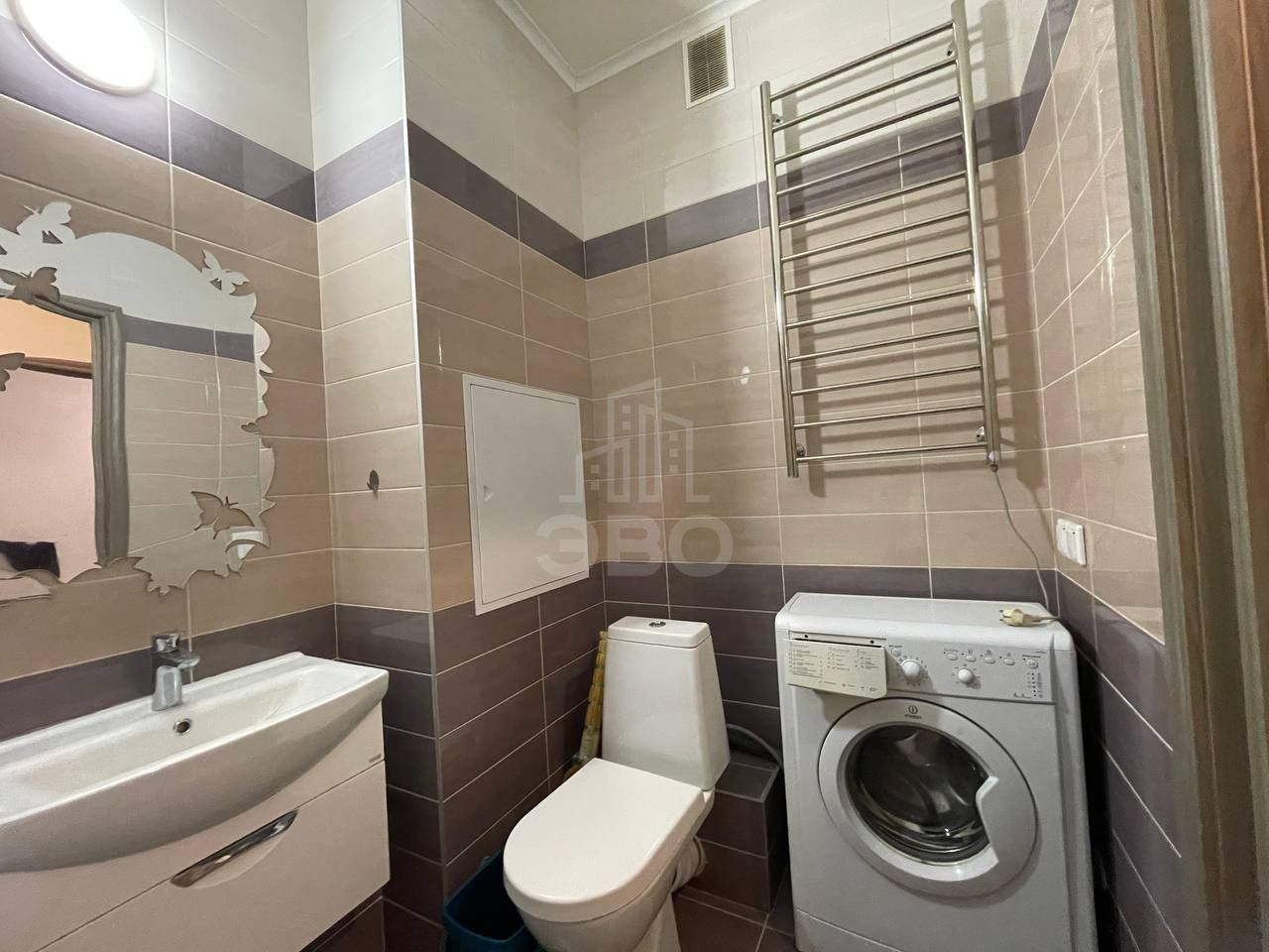 однокомнатная квартира в Санкт-Петербурге по адресу: Среднерогатская ул., 13, к 1