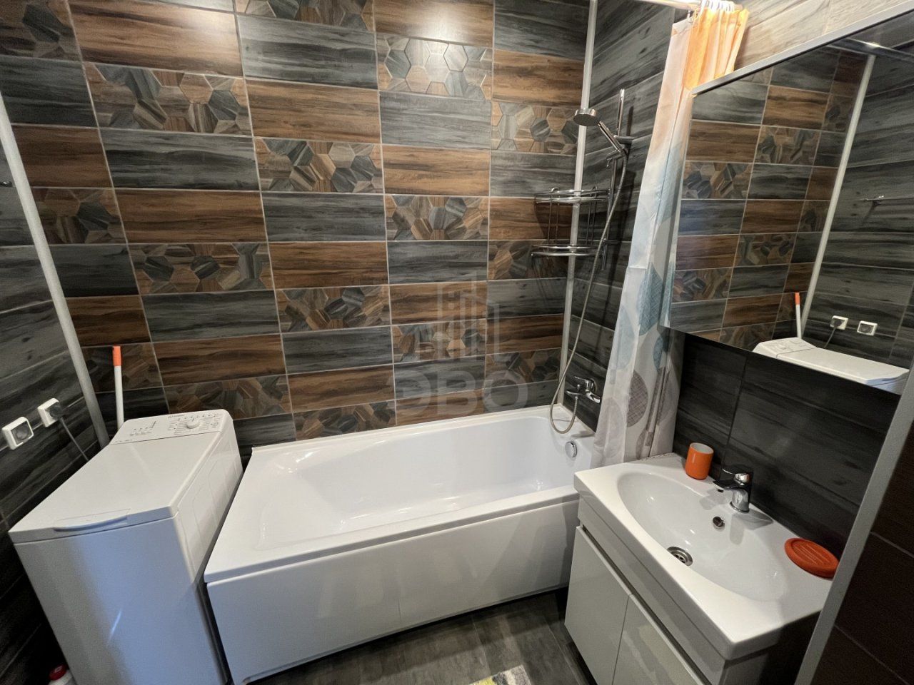 однокомнатная квартира в Санкт-Петербурге по адресу: Кушелевская дорога., 6, к 1