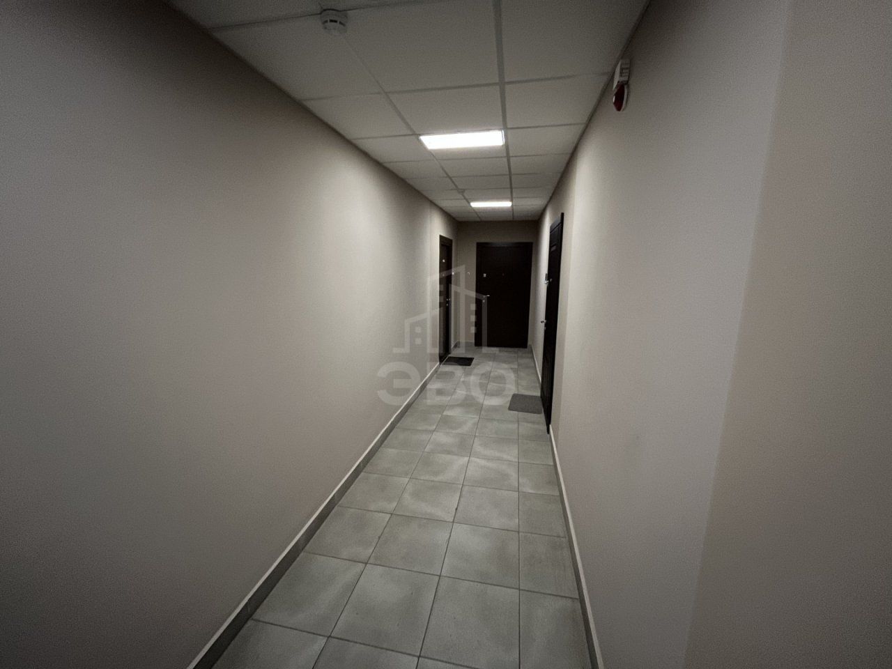 однокомнатная квартира в Санкт-Петербурге по адресу: Кушелевская дорога., 6, к 1