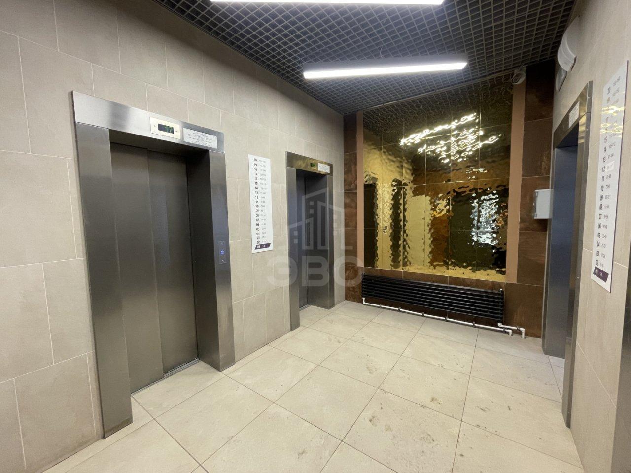 однокомнатная квартира в Санкт-Петербурге по адресу: Уездный проспект, 11, строение 1