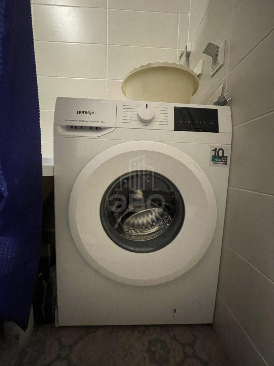 однокомнатная квартира в Санкт-Петербурге по адресу: Уездный проспект, 11, строение 1