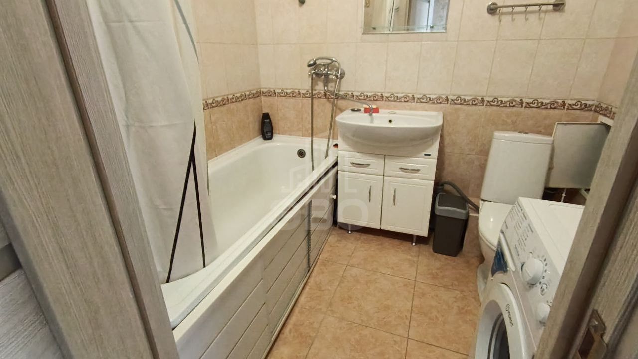 однокомнатная квартира в Санкт-Петербурге по адресу: Энгельса проспект, 132, к 1