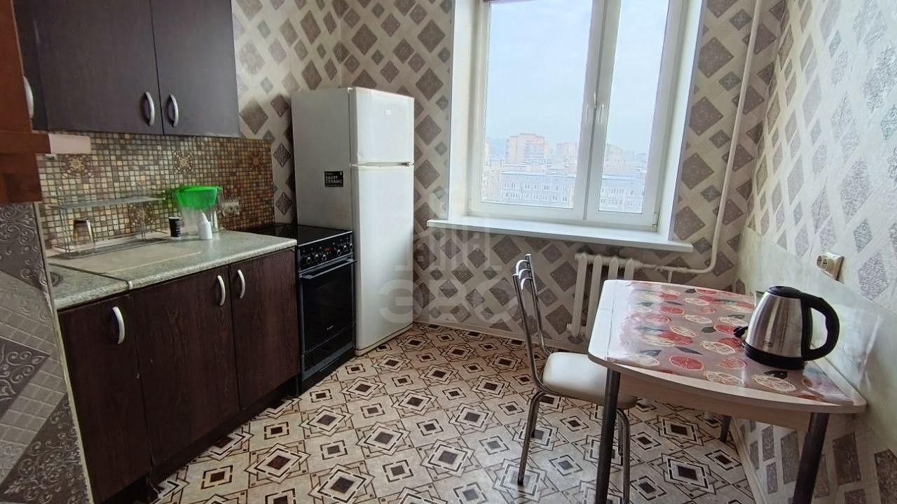 однокомнатная квартира в Санкт-Петербурге по адресу: Энгельса проспект, 132, к 1