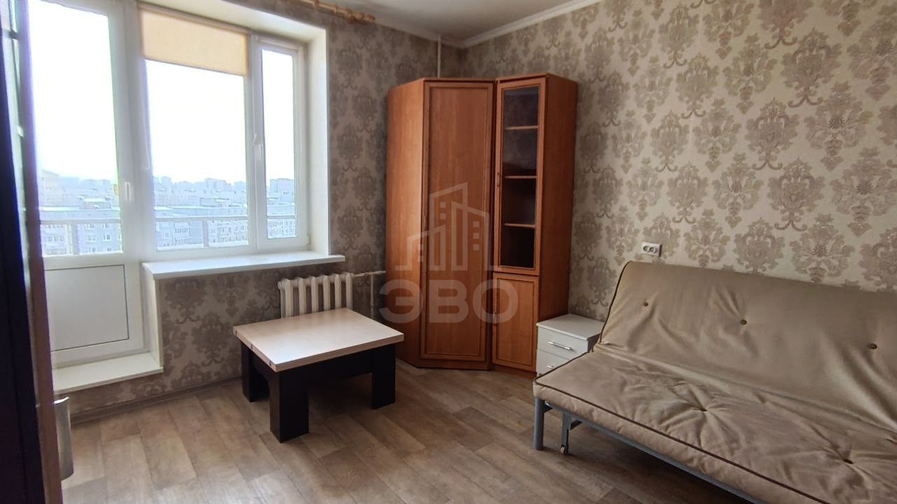 однокомнатная квартира в Санкт-Петербурге по адресу: Энгельса проспект, 132, к 1