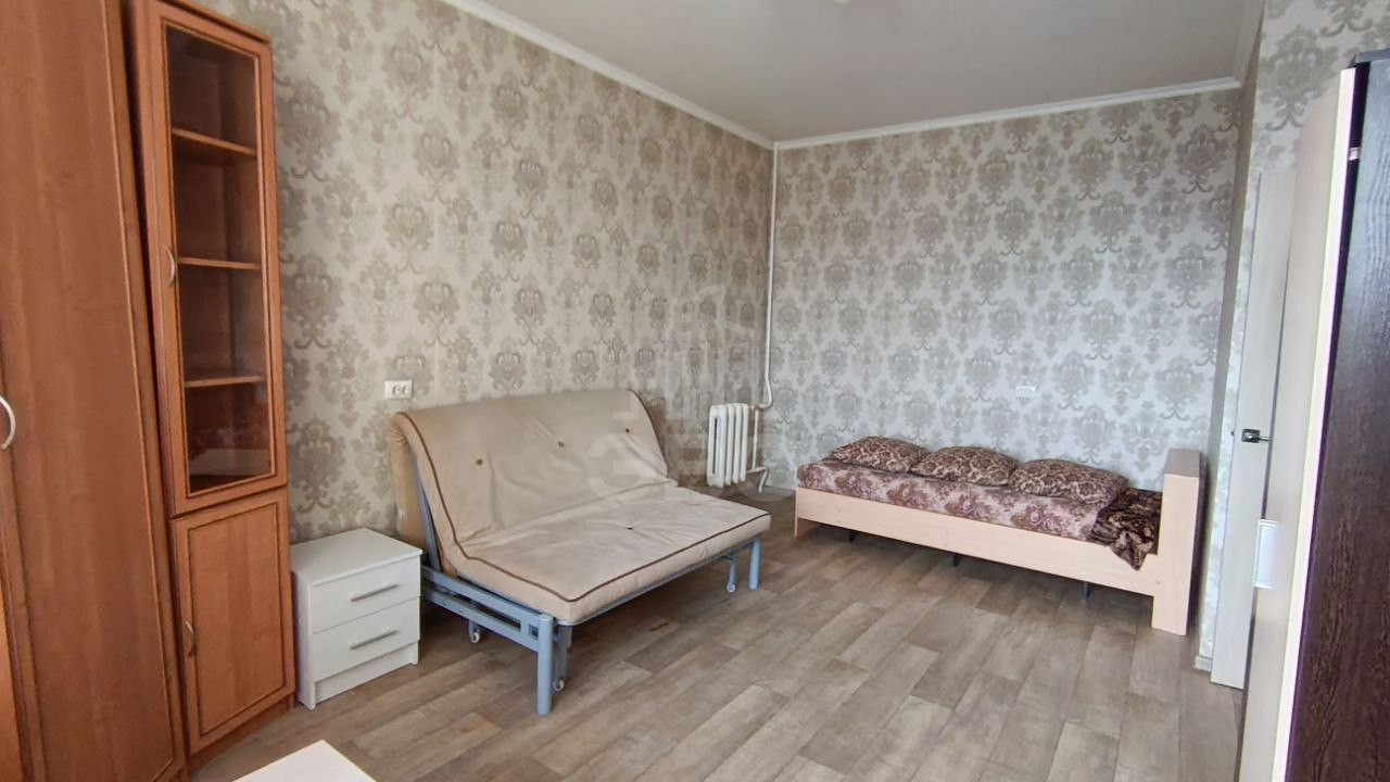 однокомнатная квартира в Санкт-Петербурге по адресу: Энгельса проспект, 132, к 1