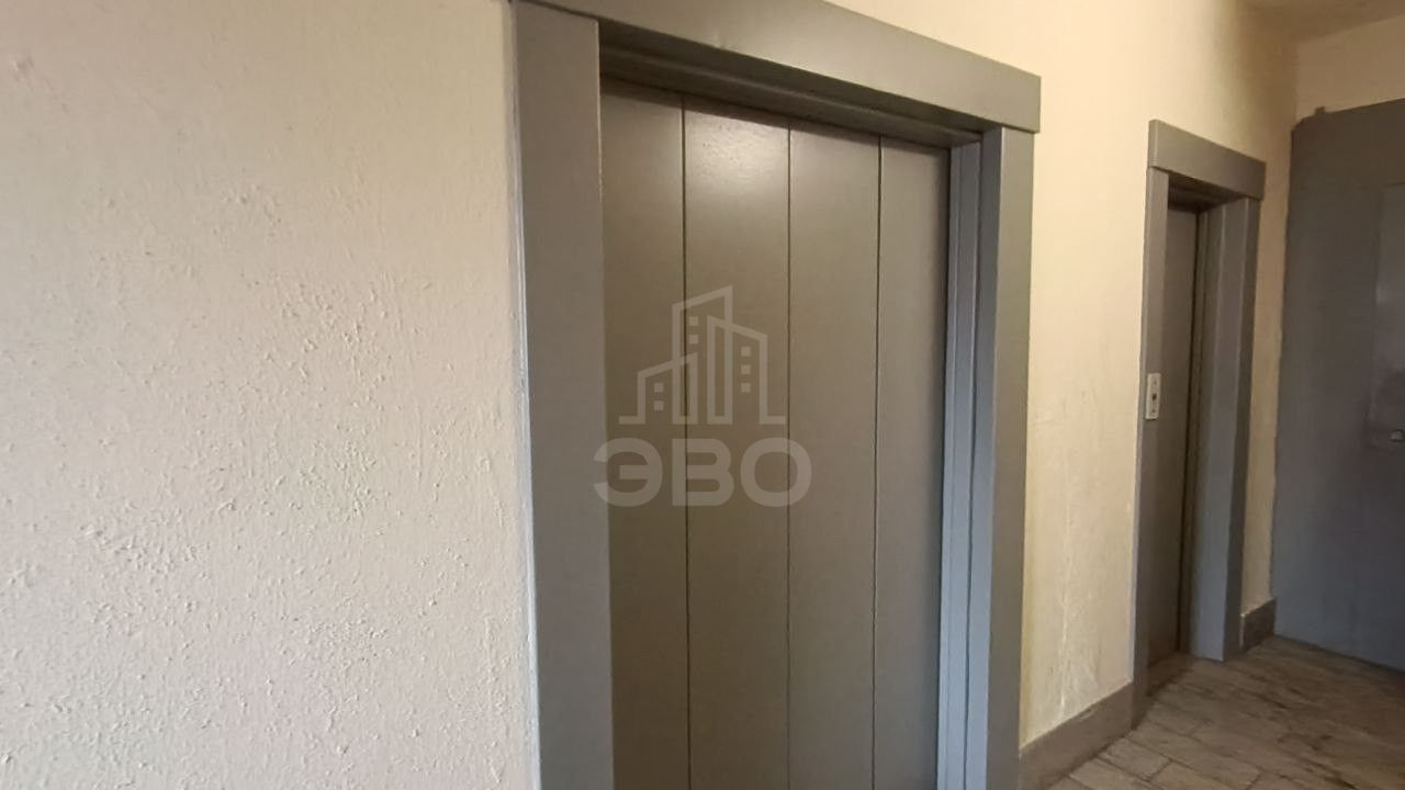 однокомнатная квартира в Санкт-Петербурге по адресу: Энгельса проспект, 132, к 1