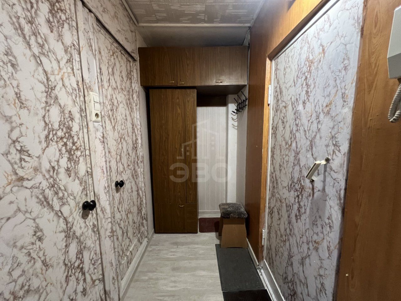 однокомнатная квартира в Санкт-Петербурге по адресу: Большевиков проспект, 53, к 1