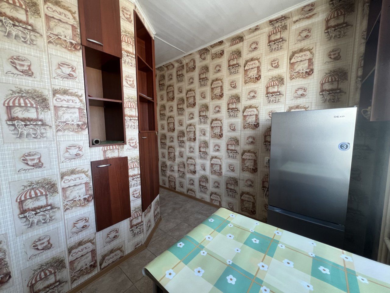 однокомнатная квартира в Санкт-Петербурге по адресу: Большевиков проспект, 53, к 1