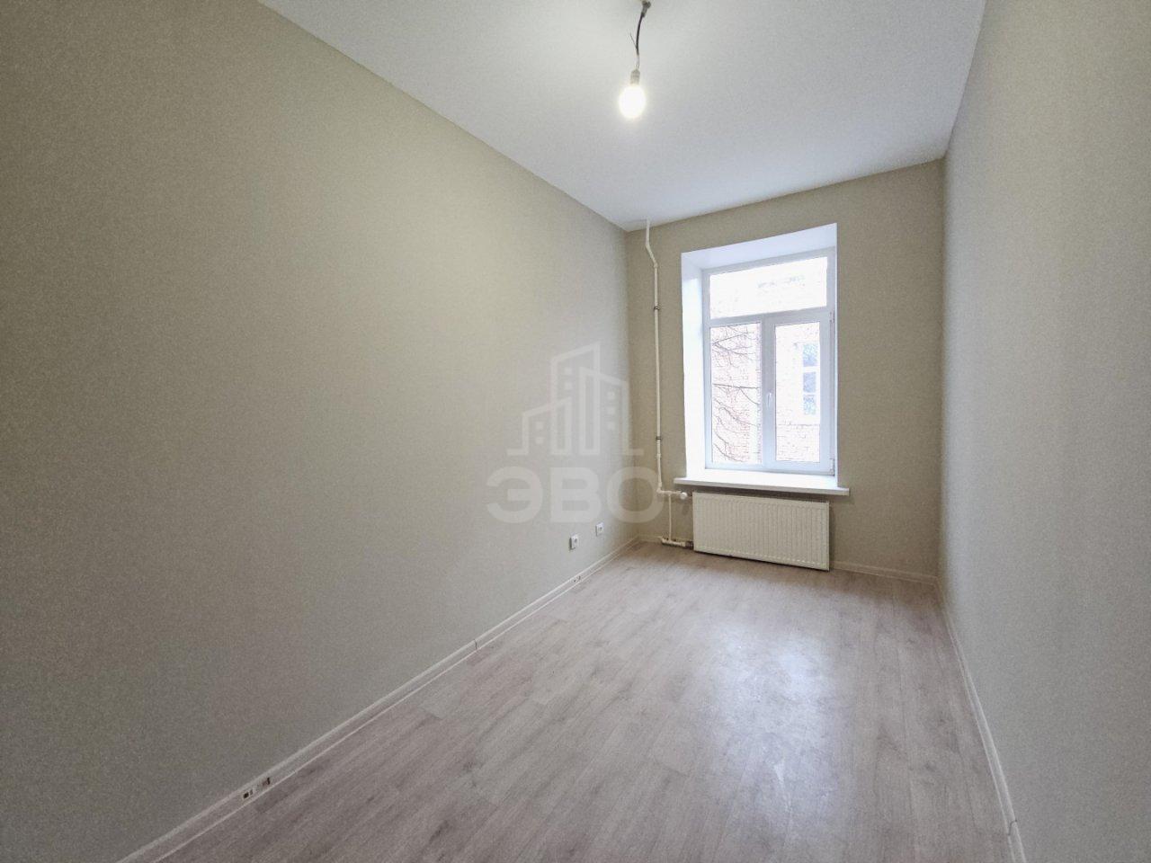 комната в Санкт-Петербурге по адресу: Писарева ул., 14, литера А