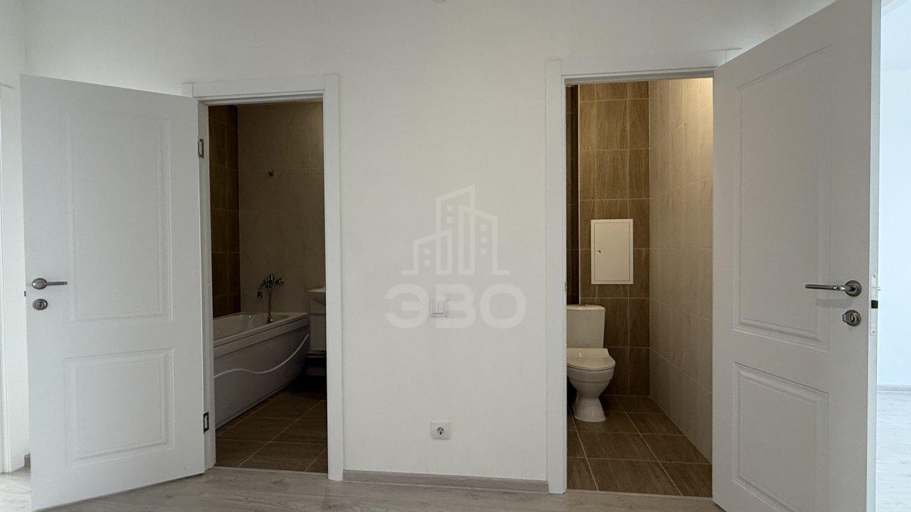 двухкомнатная квартира в Санкт-Петербурге по адресу: Чудовская ул., 14, к 1