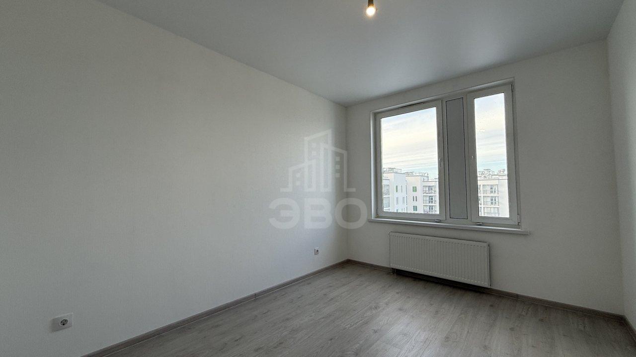 двухкомнатная квартира в Санкт-Петербурге по адресу: Чудовская ул., 14, к 1