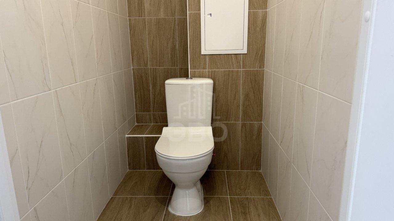 двухкомнатная квартира в Санкт-Петербурге по адресу: Чудовская ул., 14, к 1