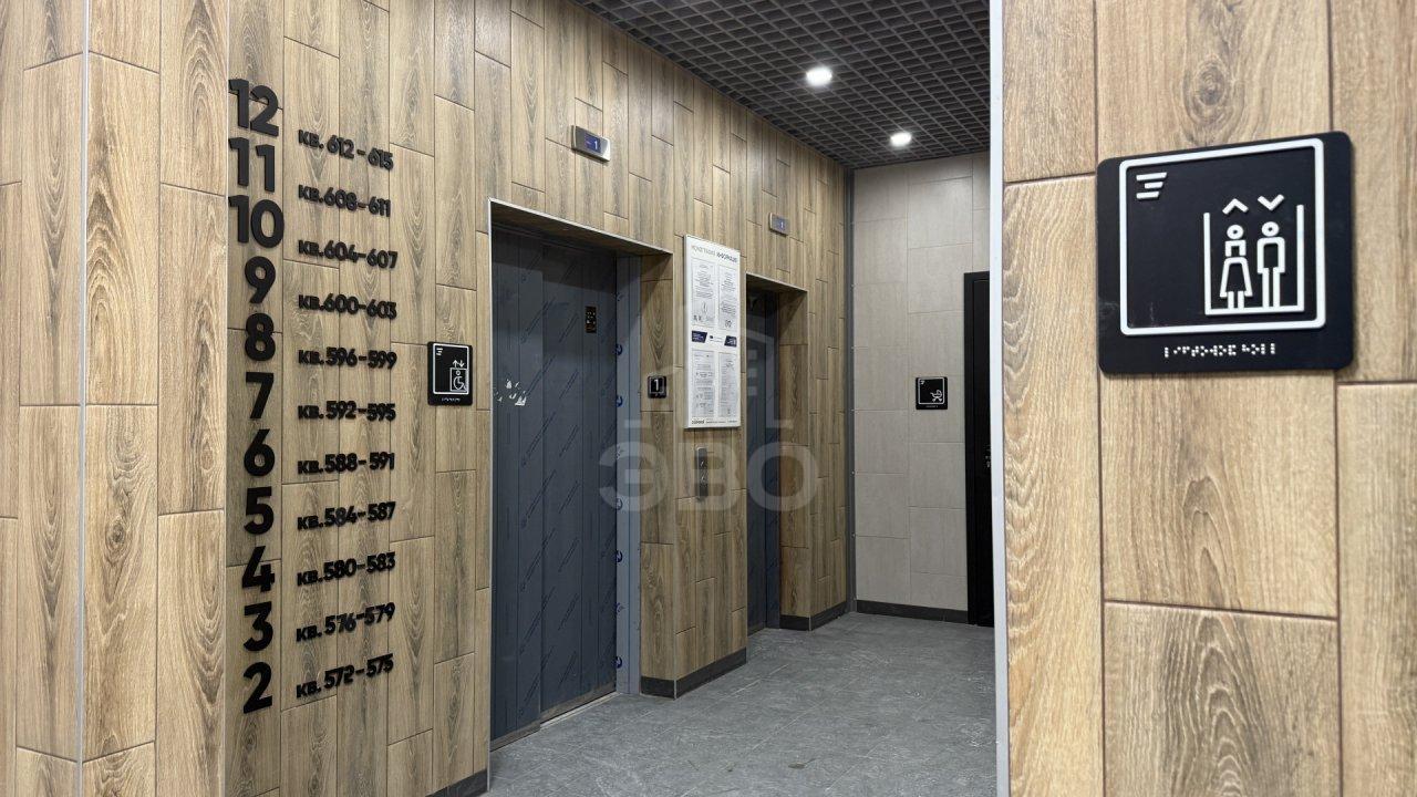 двухкомнатная квартира в Санкт-Петербурге по адресу: Чудовская ул., 14, к 1