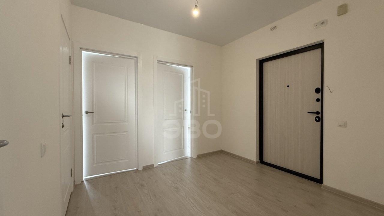 двухкомнатная квартира в Санкт-Петербурге по адресу: Чудовская ул., 14, к 1