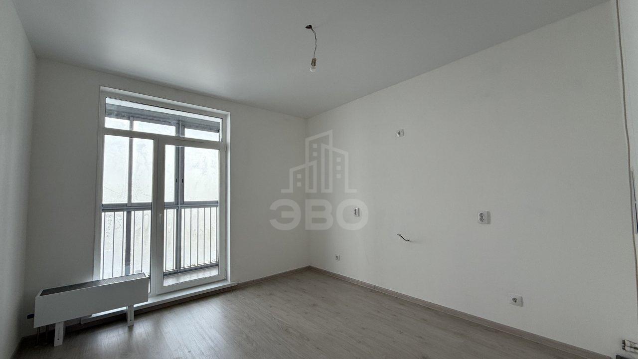 двухкомнатная квартира в Санкт-Петербурге по адресу: Чудовская ул., 14, к 1