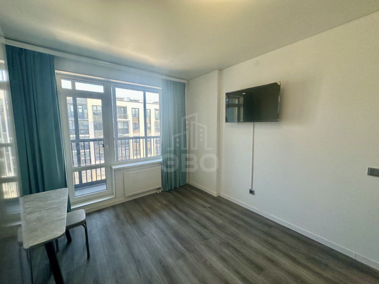 однокомнатная квартира в Санкт-Петербурге по адресу: Пулковское ш., 95, к 3