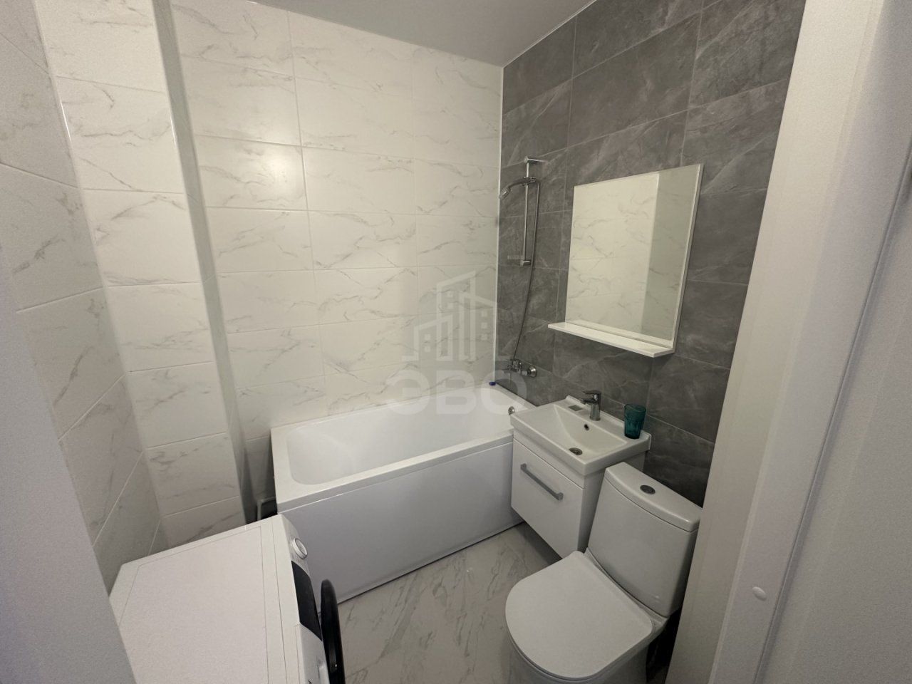 однокомнатная квартира в Санкт-Петербурге по адресу: Пулковское ш., 95, к 3