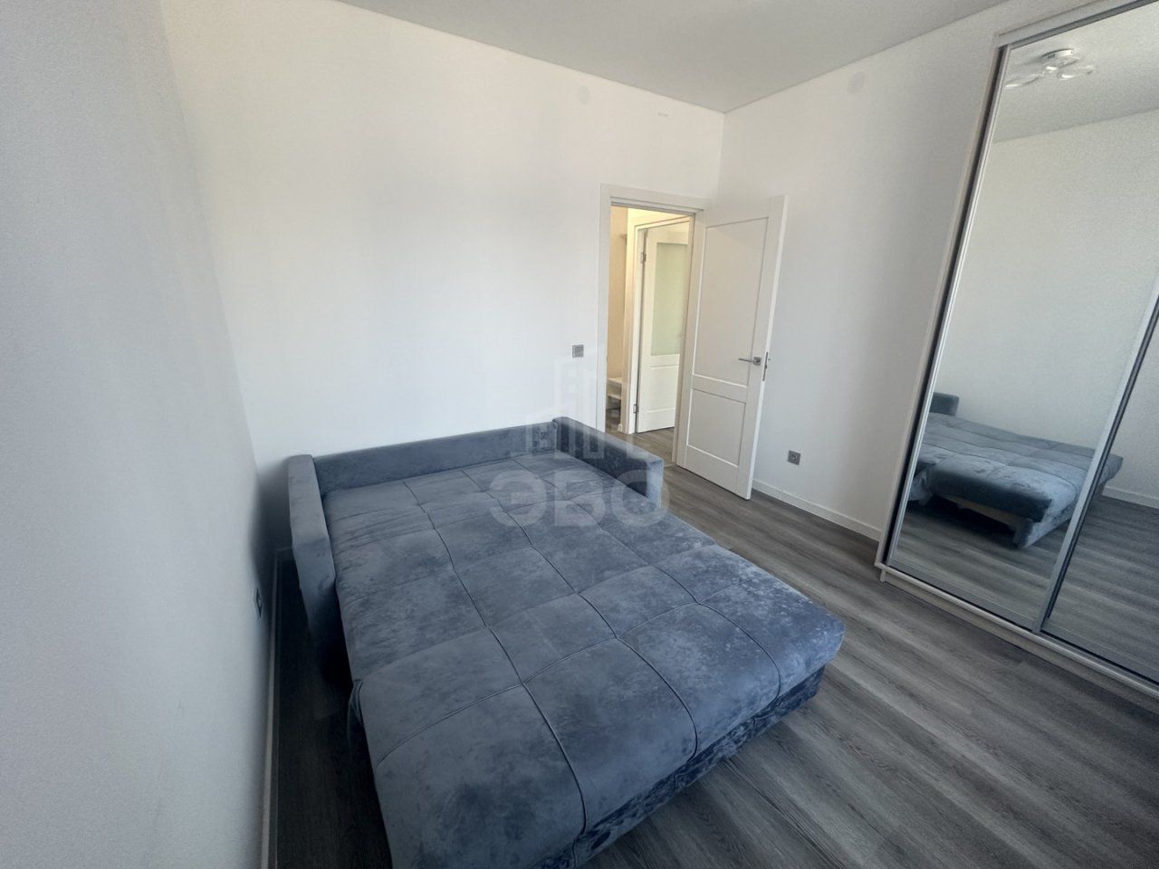 однокомнатная квартира в Санкт-Петербурге по адресу: Пулковское ш., 95, к 3