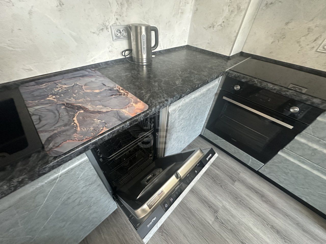 однокомнатная квартира в Санкт-Петербурге по адресу: Пулковское ш., 95, к 3