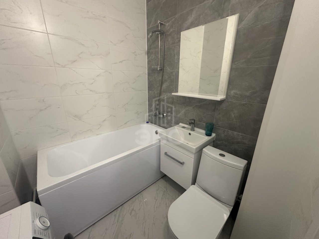 однокомнатная квартира в Санкт-Петербурге по адресу: Пулковское ш., 95, к 3