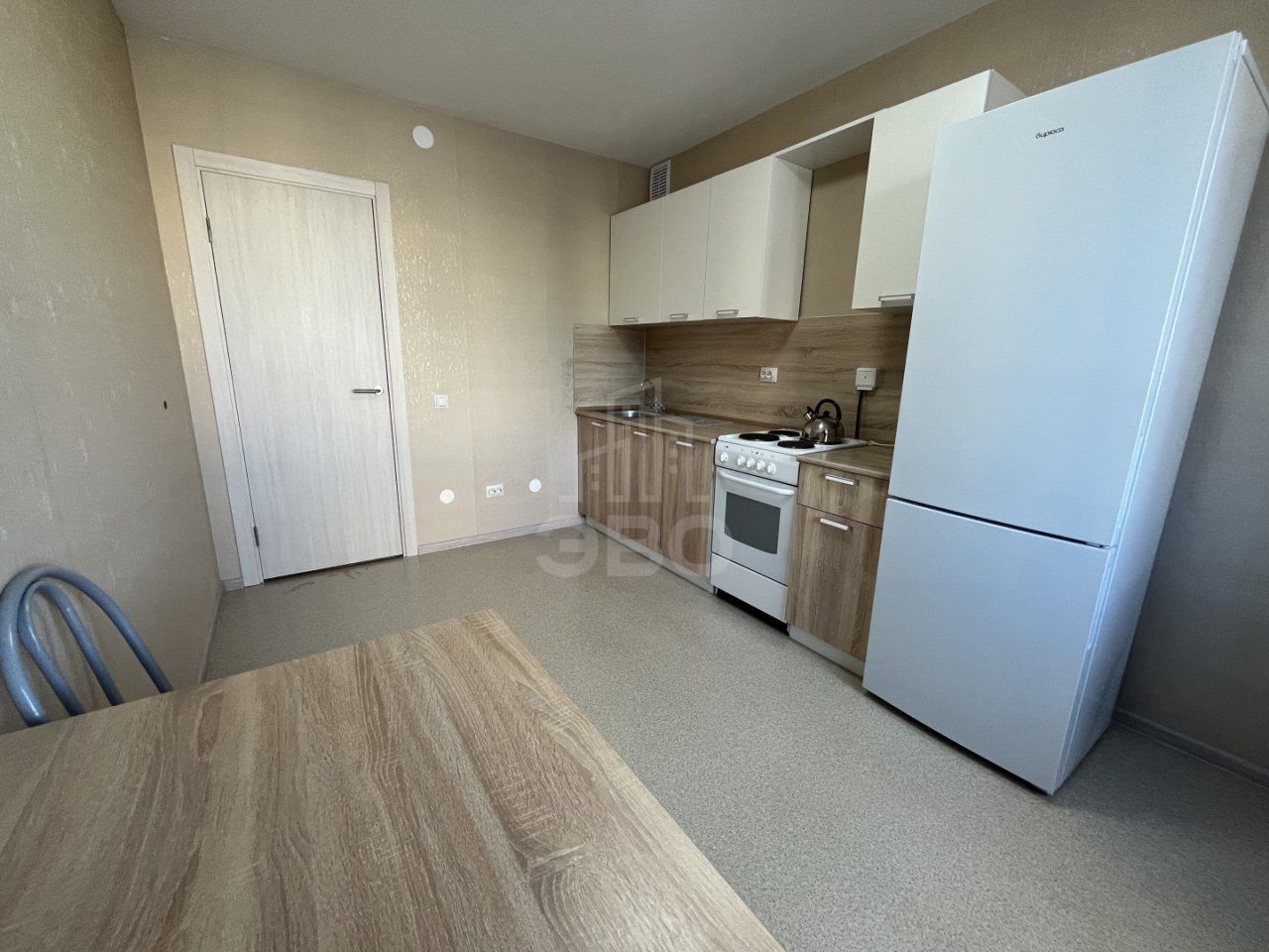 трехкомнатная квартира в Санкт-Петербурге по адресу: Ленинский проспект, 68