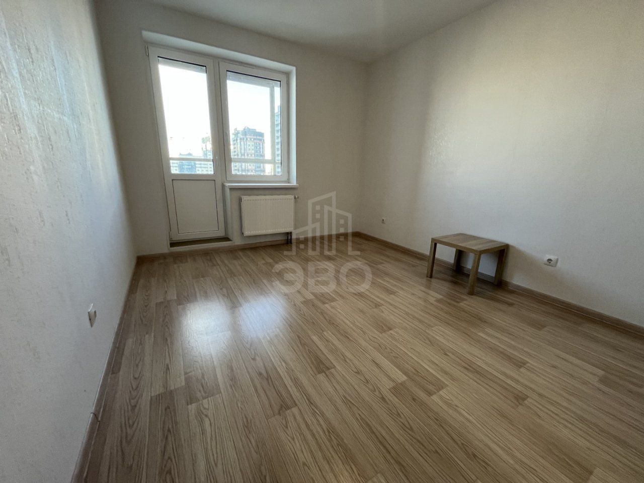 трехкомнатная квартира в Санкт-Петербурге по адресу: Ленинский проспект, 68