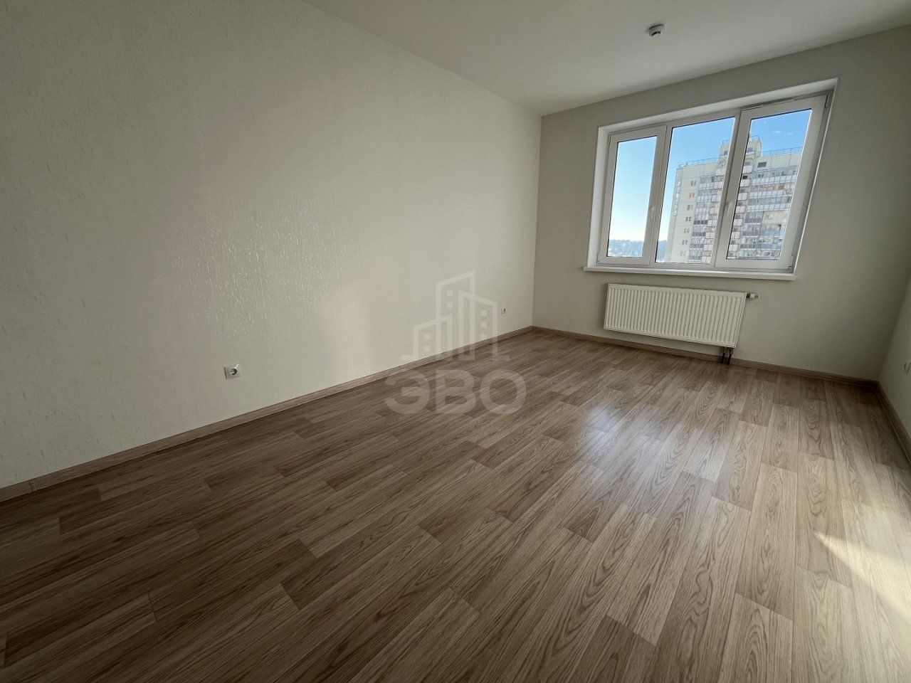 трехкомнатная квартира в Санкт-Петербурге по адресу: Ленинский проспект, 68