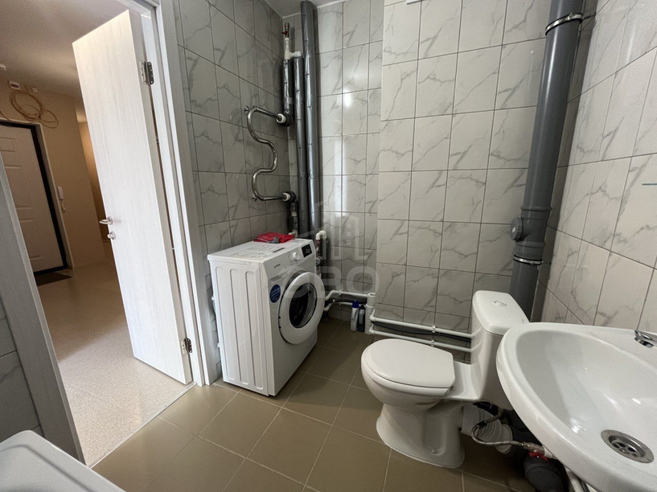 трехкомнатная квартира в Санкт-Петербурге по адресу: Ленинский проспект, 68