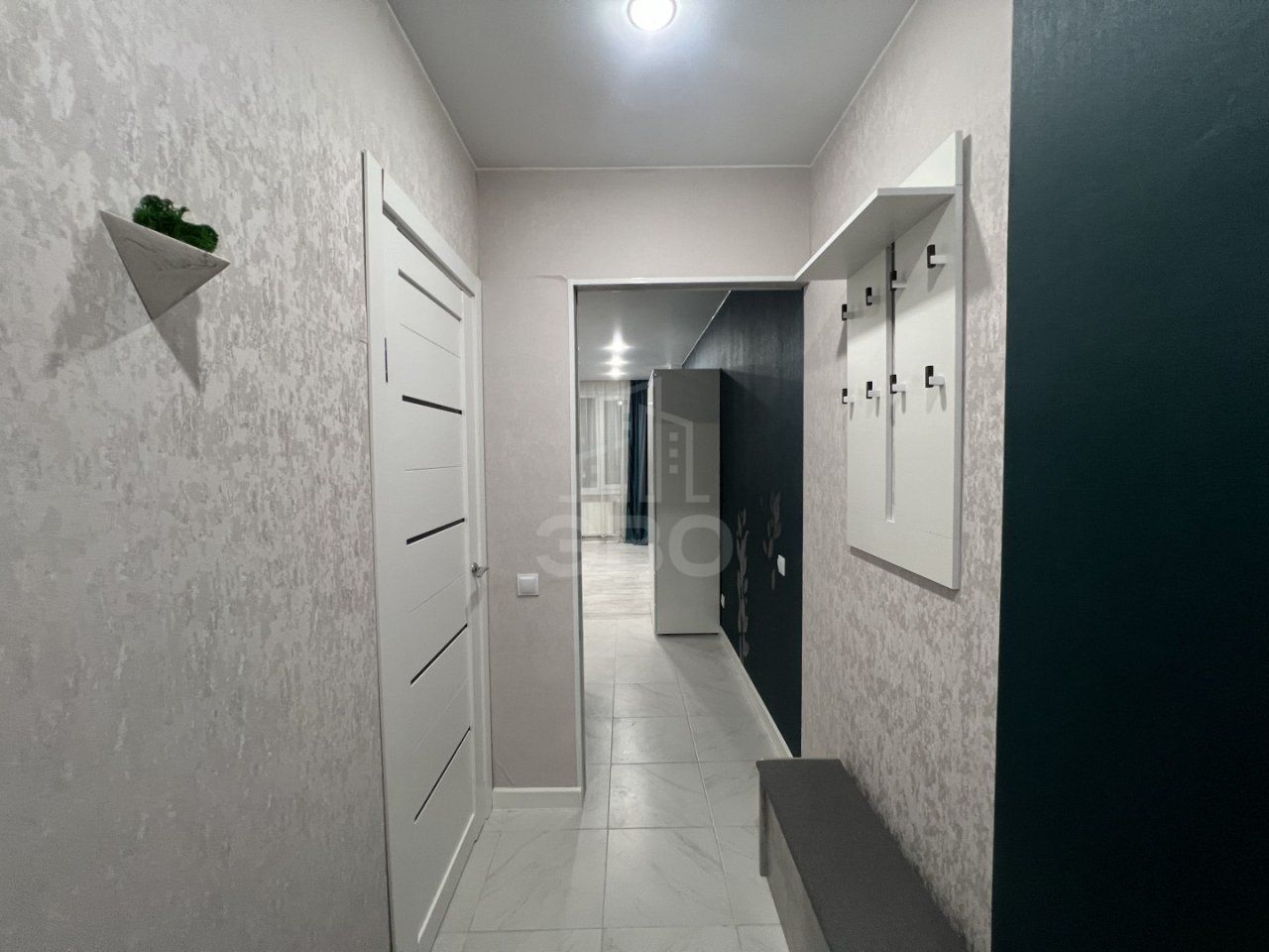 студия в Ленинградской области по адресу: Шоссе в Лаврики ул., 95