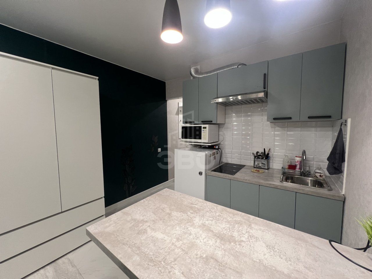 студия в Ленинградской области по адресу: Шоссе в Лаврики ул., 95