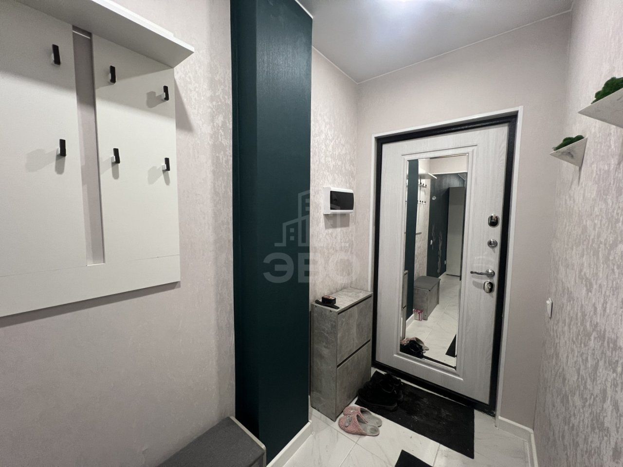 студия в Ленинградской области по адресу: Шоссе в Лаврики ул., 95