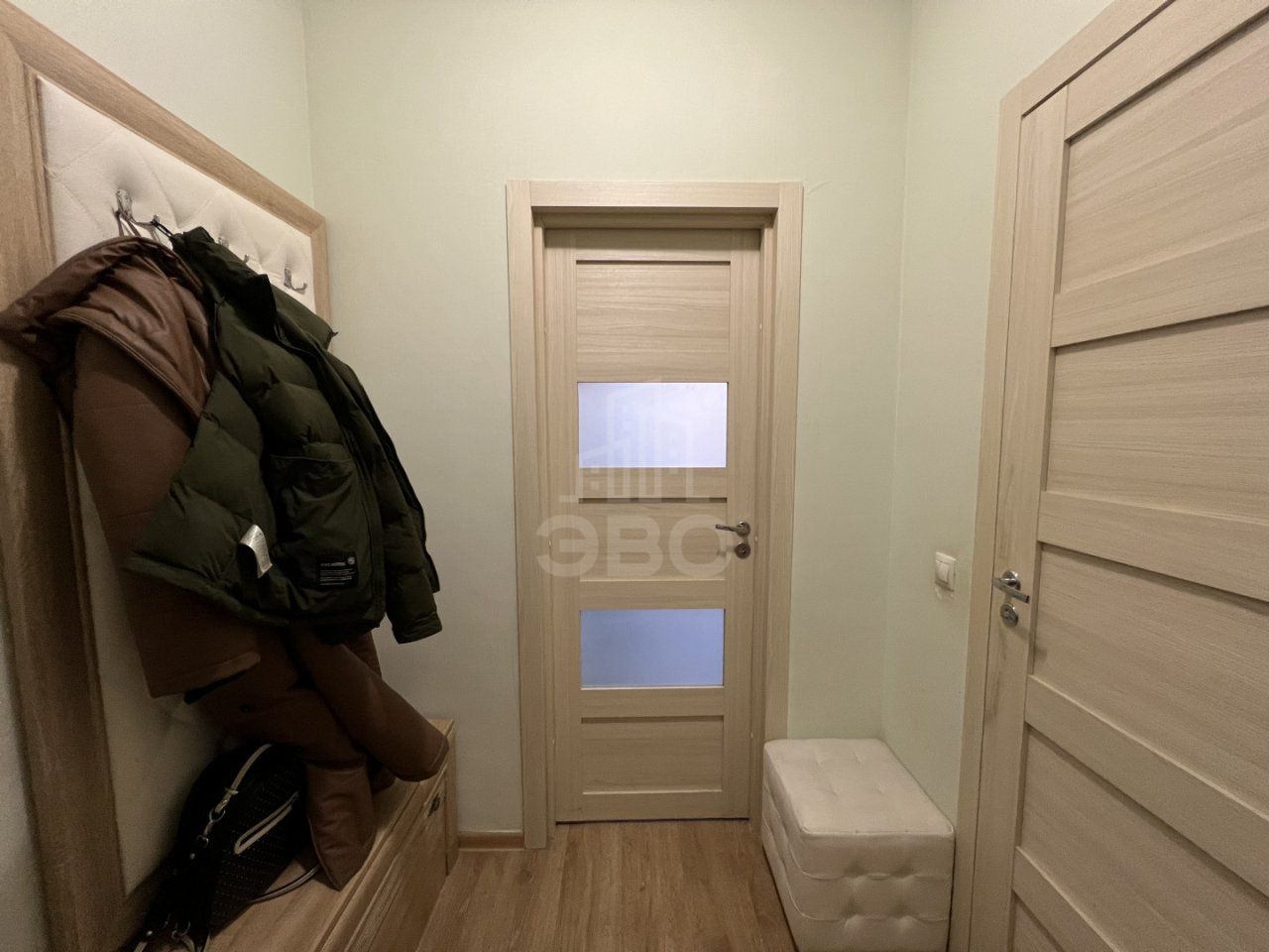 студия в Ленинградской области по адресу: Графская ул., 8