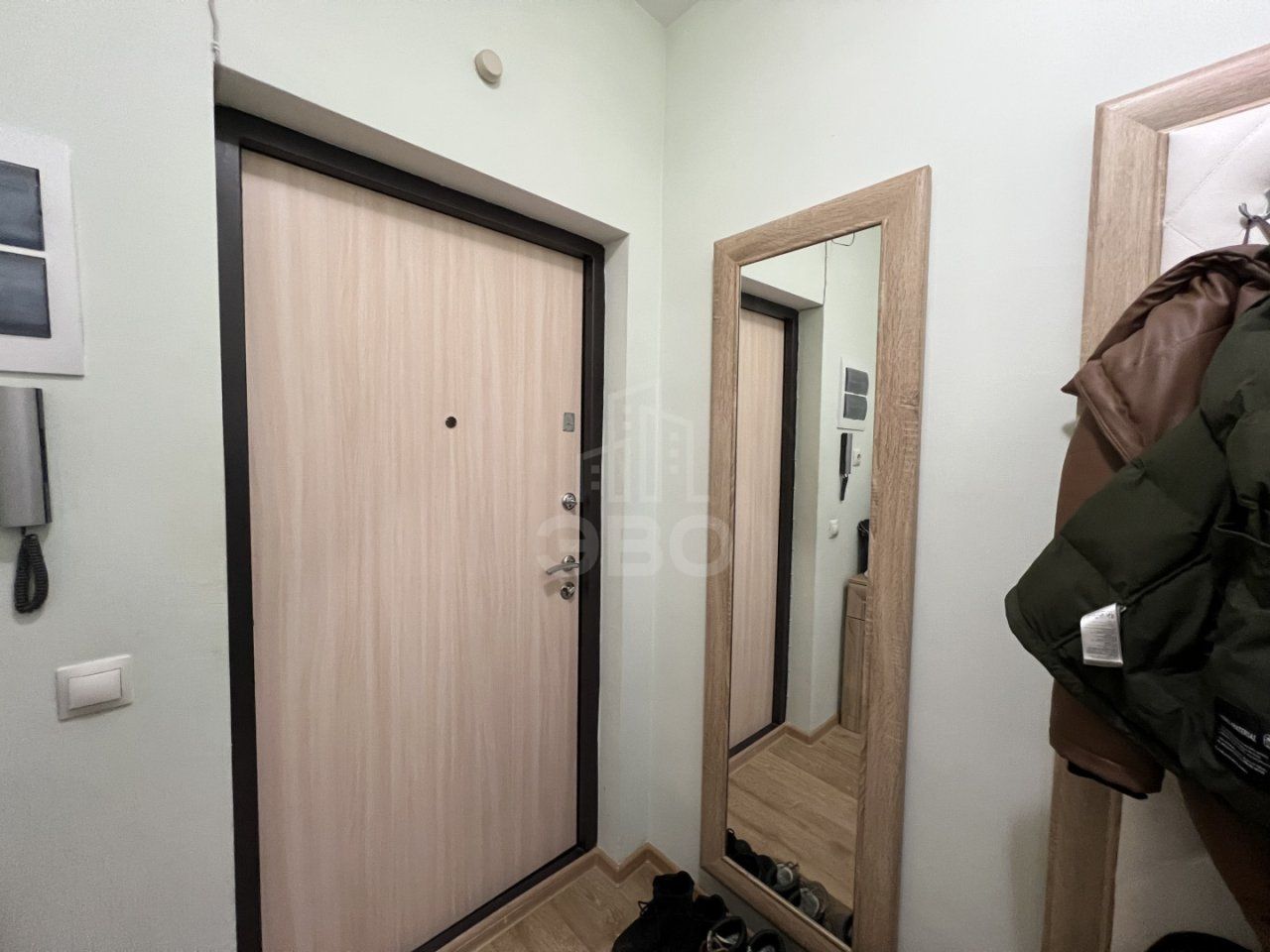 студия в Ленинградской области по адресу: Графская ул., 8