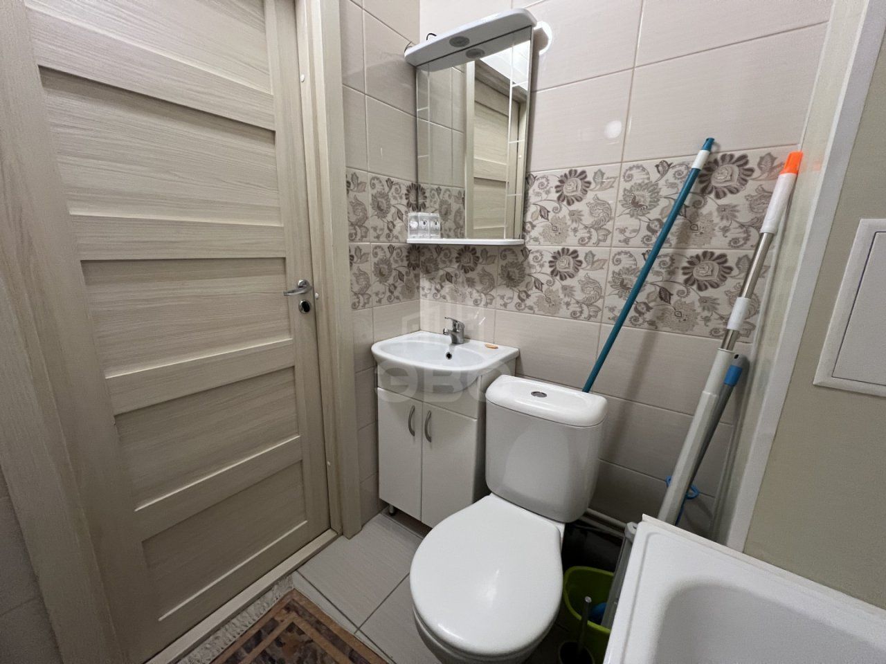 студия в Ленинградской области по адресу: Графская ул., 8