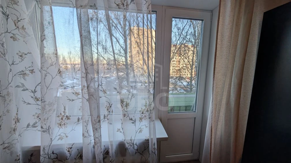 двухкомнатная квартира в Санкт-Петербурге по адресу: Первого Мая ул., 79